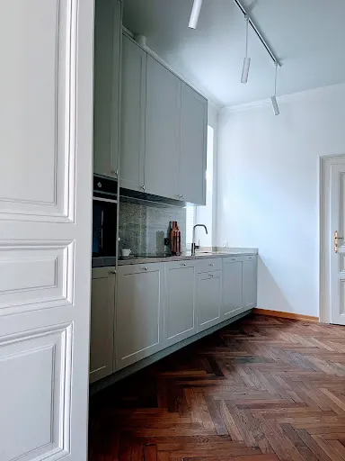 Primadesign. Wykończenia wnętrz pod klucz